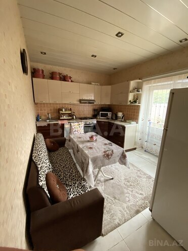 Satılır 2 otaqlı həyət evi/bağ evi 70 m², Hövsan q., photo 11 from 21