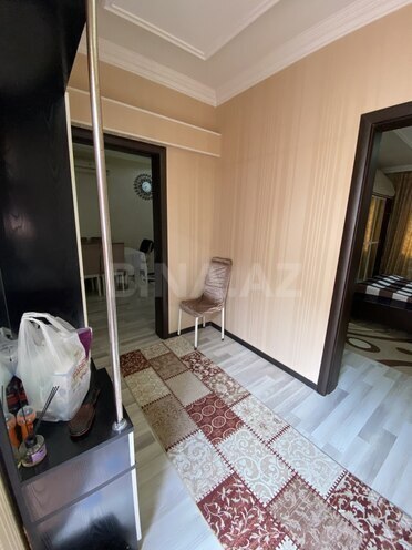 Satılır 2 otaqlı həyət evi/bağ evi 70 m², Hövsan q., photo 10 from 21