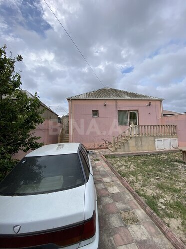 Satılır 2 otaqlı həyət evi/bağ evi 70 m², Hövsan q., photo 1 from 21