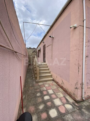 Satılır 2 otaqlı həyət evi/bağ evi 70 m², Hövsan q., photo 6 from 21