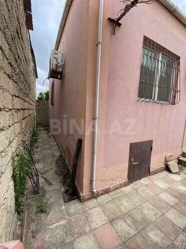 Satılır 2 otaqlı həyət evi/bağ evi 70 m², Hövsan q., photo 5 from 21