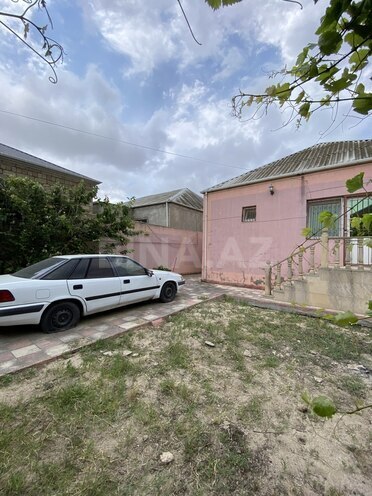 Satılır 2 otaqlı həyət evi/bağ evi 70 m², Hövsan q., photo 3 from 21