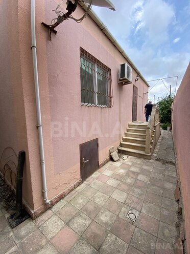 Satılır 2 otaqlı həyət evi/bağ evi 70 m², Hövsan q., photo 4 from 21