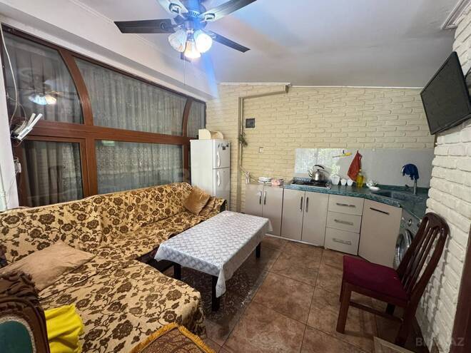 İcarəyə verilir 3 otaqlı həyət evi/bağ evi 80 m², Yasamal r., photo 5 from 19