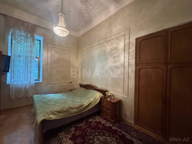 İcarəyə verilir 3 otaqlı həyət evi/bağ evi 80 m², Yasamal r., photo 14 from 19
