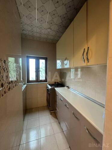 İcarəyə verilir 3 otaqlı həyət evi/bağ evi 80 m², Yasamal r., photo 11 from 19