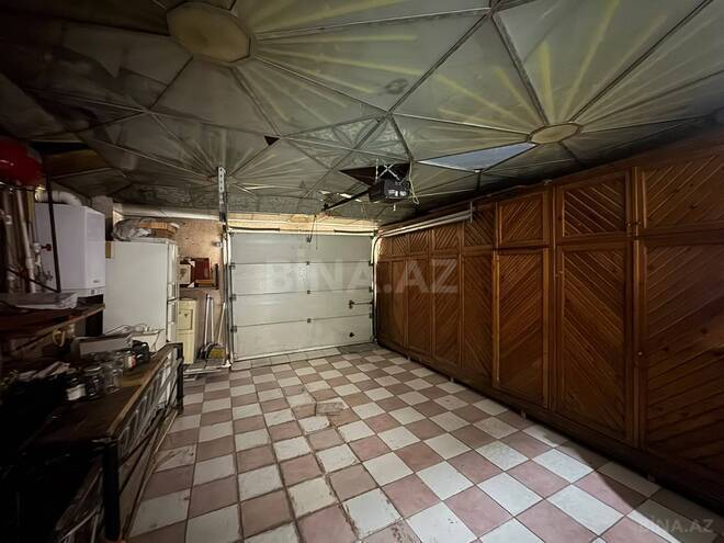 İcarəyə verilir 3 otaqlı həyət evi/bağ evi 80 m², Yasamal r., photo 15 from 19