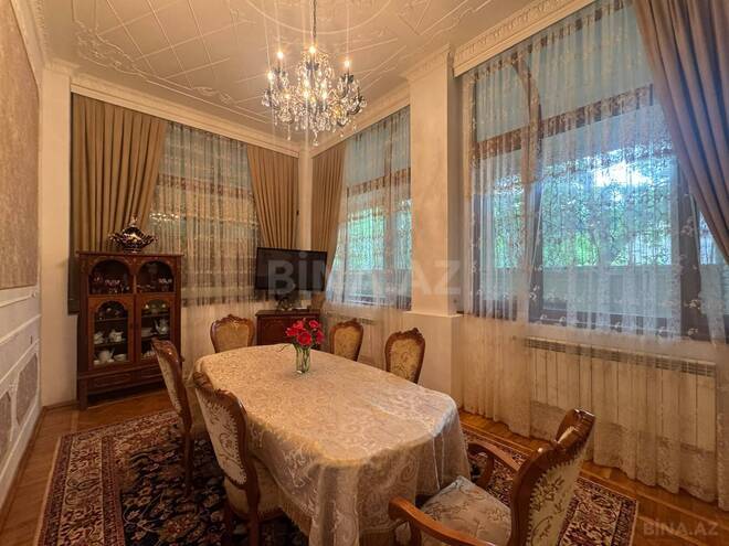 İcarəyə verilir 3 otaqlı həyət evi/bağ evi 80 m², Yasamal r., photo 3 from 19