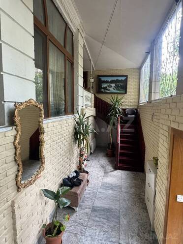 İcarəyə verilir 3 otaqlı həyət evi/bağ evi 80 m², Yasamal r., photo 9 from 19