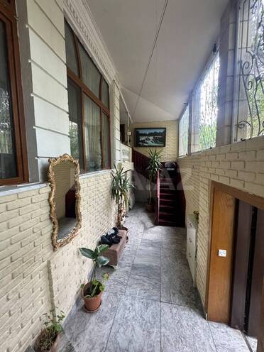 İcarəyə verilir 3 otaqlı həyət evi/bağ evi 80 m², Yasamal r., photo 10 from 19
