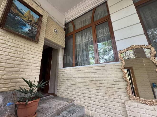 İcarəyə verilir 3 otaqlı həyət evi/bağ evi 80 m², Yasamal r., photo 13 from 19