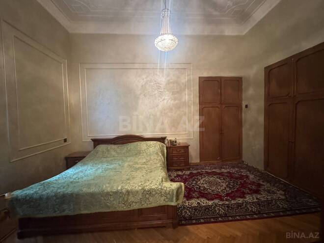 İcarəyə verilir 3 otaqlı həyət evi/bağ evi 80 m², Yasamal r., photo 6 from 19