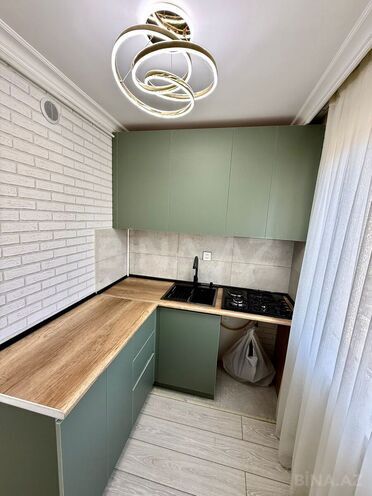Satılır 2 otaqlı köhnə tikili 57 m², Xalqlar Dostluğu m., photo 10 from 13