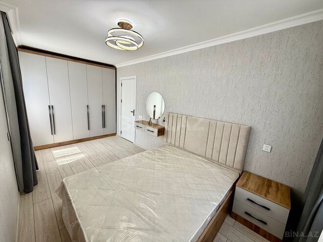 Satılır 2 otaqlı köhnə tikili 57 m², Xalqlar Dostluğu m., photo 7 from 13