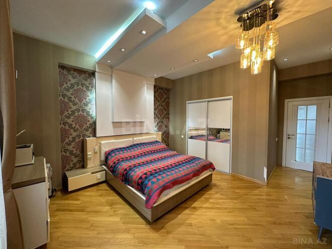 Satılır 3 otaqlı yeni tikili 133 m², Xətai r., photo 11 from 16