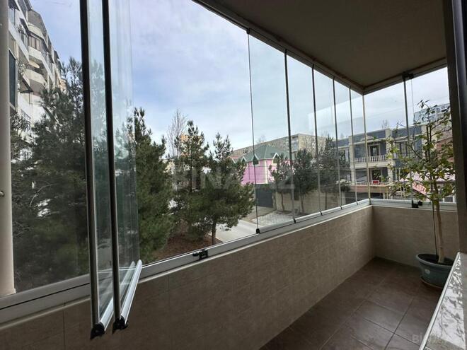 Satılır 3 otaqlı yeni tikili 133 m², Xətai r., photo 4 from 16