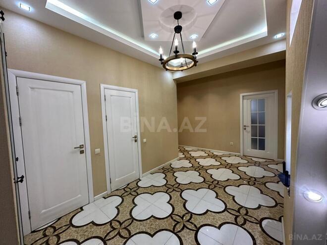 Satılır 3 otaqlı yeni tikili 133 m², Xətai r., photo 5 from 16