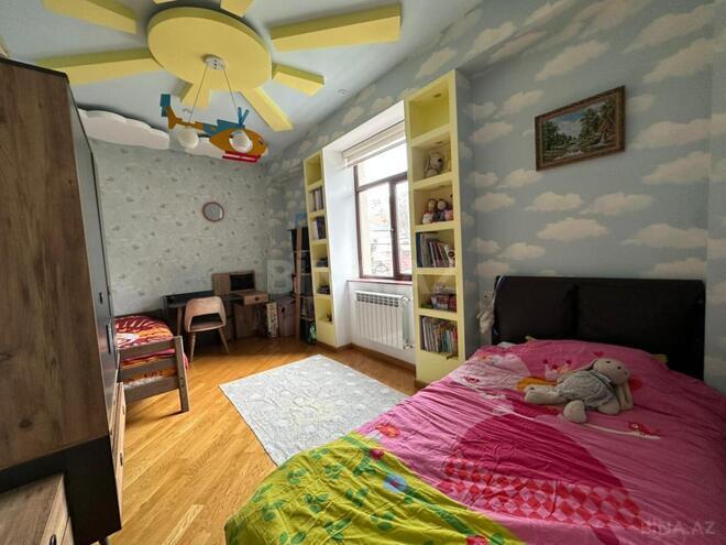 Satılır 3 otaqlı yeni tikili 133 m², Xətai r., photo 13 from 16