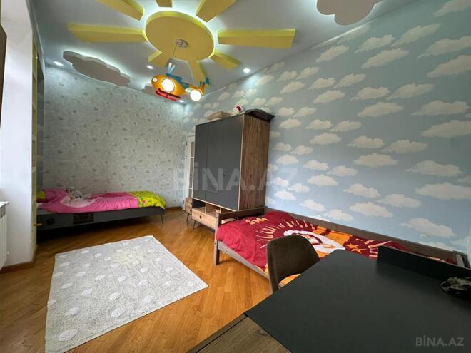 Satılır 3 otaqlı yeni tikili 133 m², Xətai r., photo 14 from 16