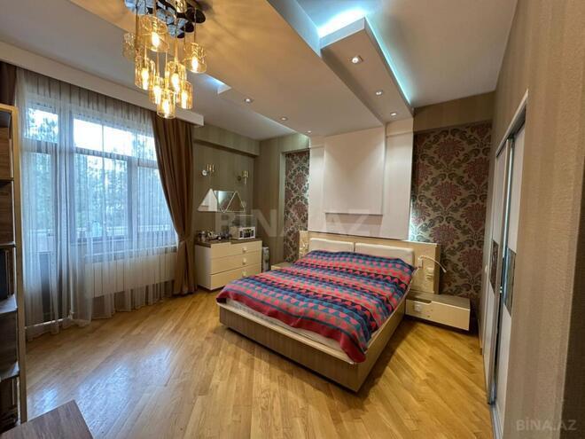 Satılır 3 otaqlı yeni tikili 133 m², Xətai r., photo 10 from 16