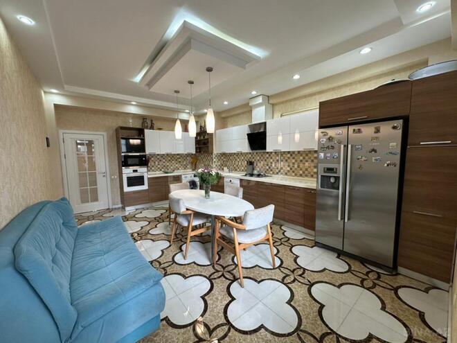 Satılır 3 otaqlı yeni tikili 133 m², Xətai r., photo 8 from 16