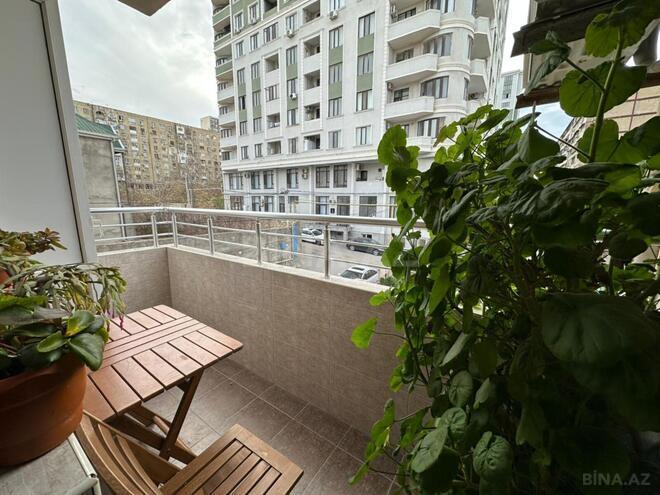 Satılır 3 otaqlı yeni tikili 133 m², Xətai r., photo 15 from 16