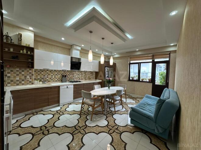 Satılır 3 otaqlı yeni tikili 133 m², Xətai r., photo 7 from 16