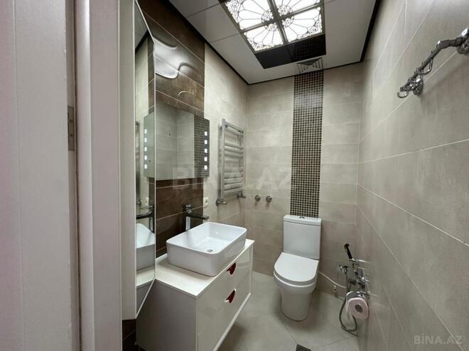 Satılır 3 otaqlı yeni tikili 133 m², Xətai r., photo 9 from 16