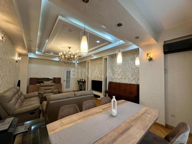 Satılır 3 otaqlı yeni tikili 133 m², Xətai r., photo 3 from 16