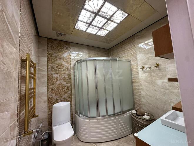 Satılır 3 otaqlı yeni tikili 133 m², Xətai r., photo 12 from 16