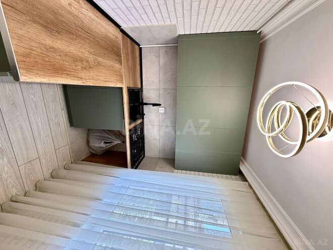 Satılır 2 otaqlı köhnə tikili 57 m², Xalqlar Dostluğu m., photo 9 from 13
