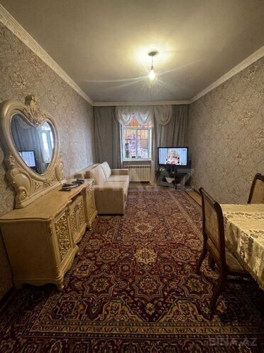 Satılır 6 otaqlı həyət evi/bağ evi 105 m², Masazır q., photo 1 from 16