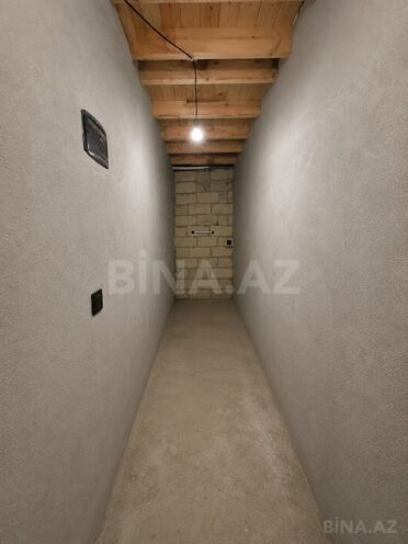 Satılır 6 otaqlı həyət evi/bağ evi 105 m², Masazır q., photo 12 from 16