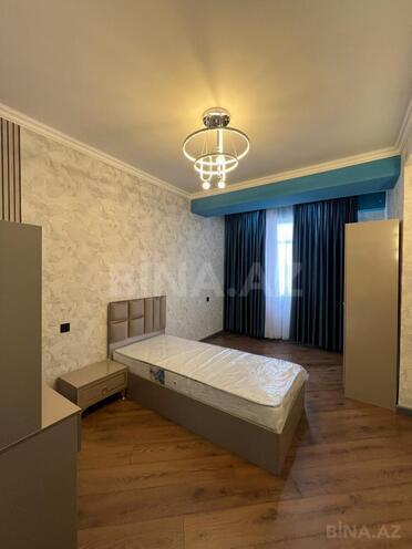 Satılır 3 otaqlı yeni tikili 92 m², Masazır q., photo 22 from 24