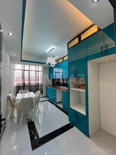 Satılır 3 otaqlı yeni tikili 92 m², Masazır q., photo 19 from 24