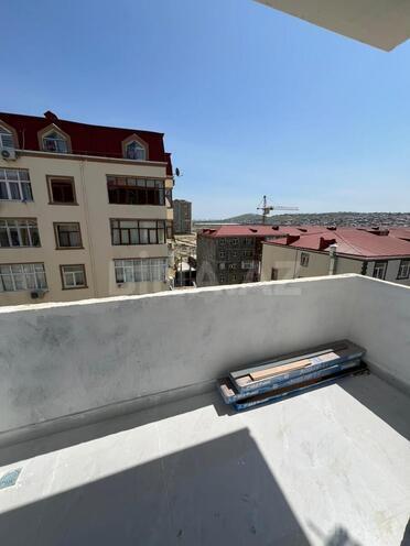 Satılır 3 otaqlı yeni tikili 92 m², Masazır q., photo 7 from 24