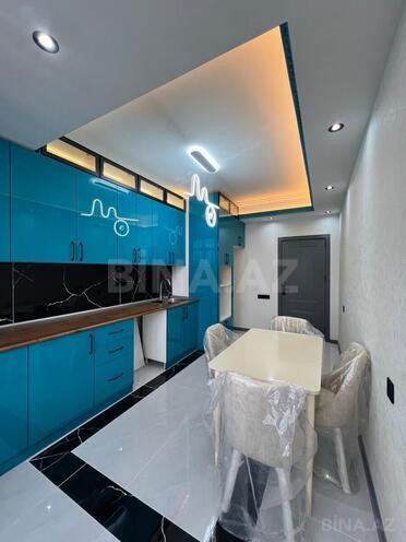Satılır 3 otaqlı yeni tikili 92 m², Masazır q., photo 20 from 24