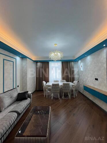 Satılır 3 otaqlı yeni tikili 92 m², Masazır q., photo 1 from 24