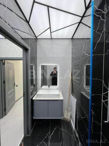 Satılır 3 otaqlı yeni tikili 92 m², Masazır q., photo 14 from 24