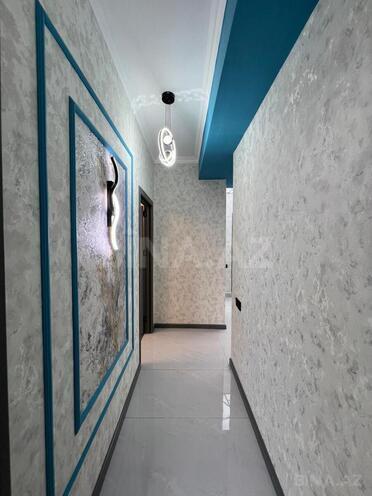 Satılır 3 otaqlı yeni tikili 92 m², Masazır q., photo 8 from 24