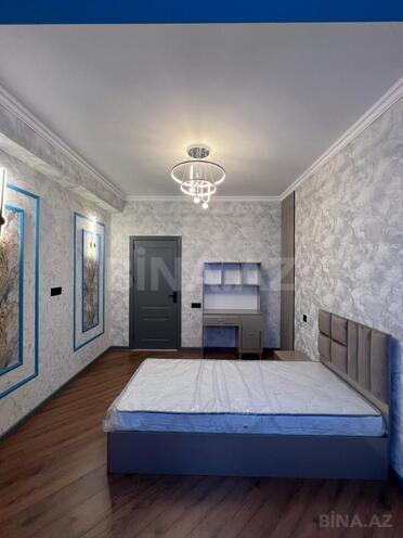Satılır 3 otaqlı yeni tikili 92 m², Masazır q., photo 23 from 24