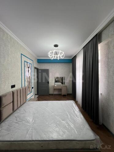 Satılır 3 otaqlı yeni tikili 92 m², Masazır q., photo 21 from 24