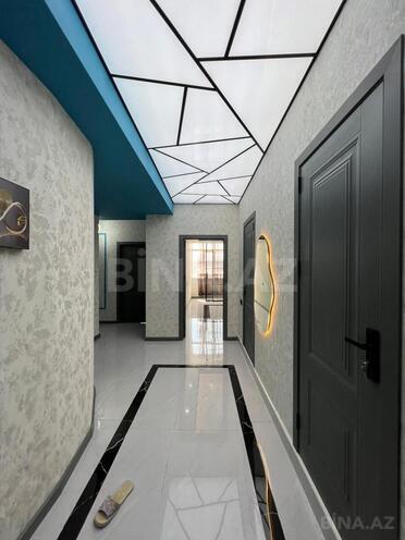 Satılır 3 otaqlı yeni tikili 92 m², Masazır q., photo 17 from 24