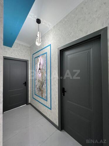 Satılır 3 otaqlı yeni tikili 92 m², Masazır q., photo 10 from 24