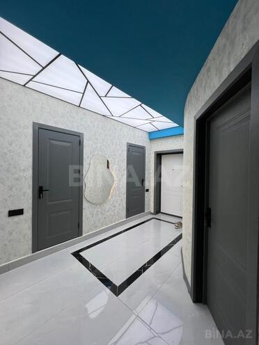 Satılır 3 otaqlı yeni tikili 92 m², Masazır q., photo 9 from 24