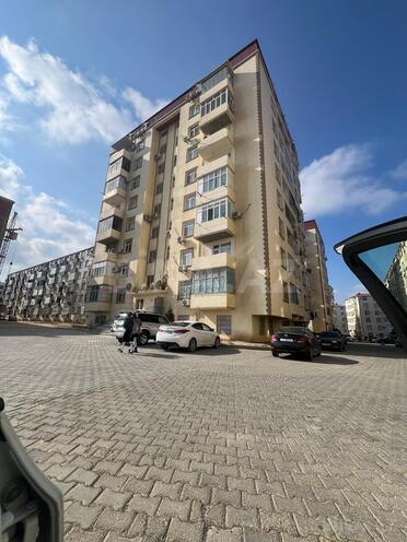 Satılır 3 otaqlı yeni tikili 92 m², Masazır q., photo 6 from 24