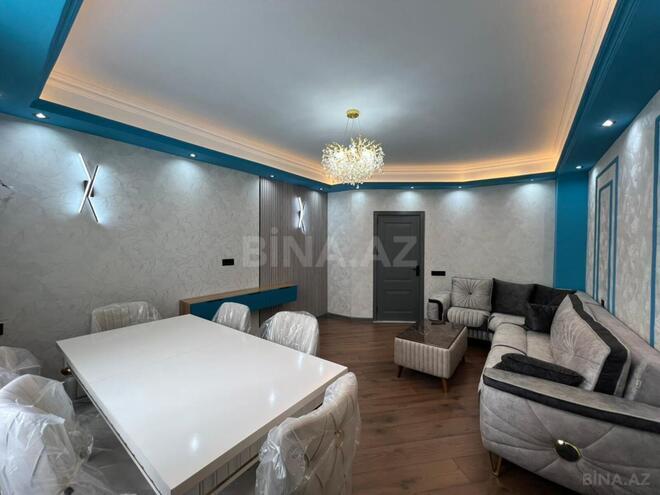 Satılır 3 otaqlı yeni tikili 92 m², Masazır q., photo 3 from 24