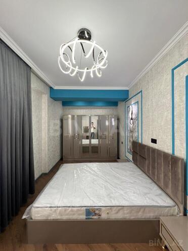 Satılır 3 otaqlı yeni tikili 92 m², Masazır q., photo 5 from 24