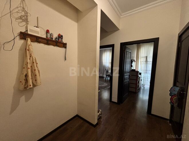 Satılır 2 otaqlı yeni tikili 56 m², Hövsan q., photo 1 from 15