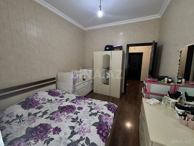 Satılır 2 otaqlı yeni tikili 56 m², Hövsan q., photo 5 from 15